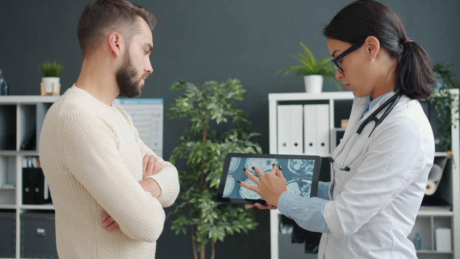 The Benefits of Tracking Developmental Patterns